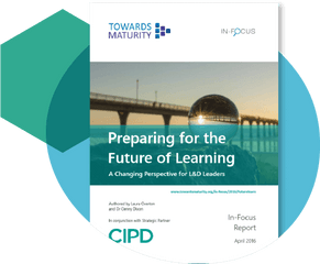 Preparing For The Future Of Learning Emerald Works - Vertical Png