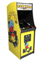 Machine Game Arcade Free Clipart HD - Free PNG