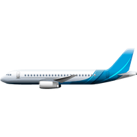 Aircraft Express Free Download PNG HQ