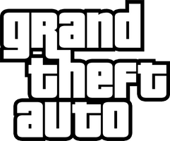 Gta Pic Auto Theft Grand - Free PNG