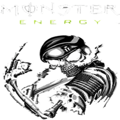 Monster Energy Png - Monsterenergy Monster Energy Skull Monster Energy Skull