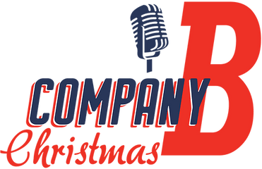 Company B Christmas - Graphic Design Png