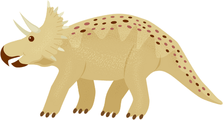 Triceratops Clipart Free Download Transparent Png Creazilla - Triceratops Cli Art