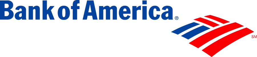 Of America Bank Logo HD Image Free - Free PNG