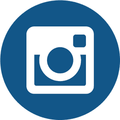 Circle Instagram Logo Media Network Png