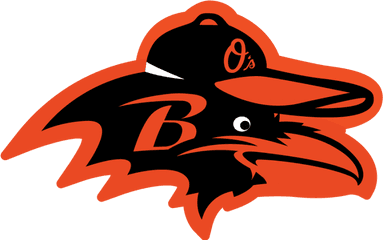 Baltimore Ravens Logo Concept Clipart - Baltimore Ravens Png