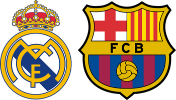 Picture Fc Barcelona Free HQ Image - Free PNG