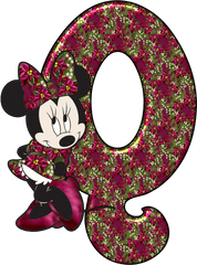 U203f Minnie Bow Each And Every - Minnie Mouse Clipart Minnie Mouse Png