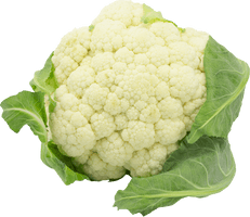 Cauliflower Clipart - Free PNG