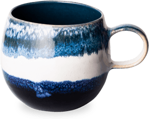 Porto Generous Mug Teal - T2 Porto Mug Teal Png