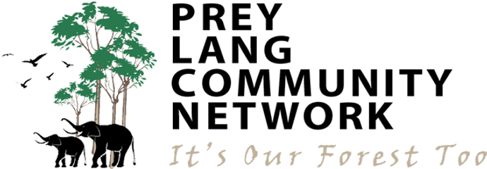 Official Logo - Prey Lang Community Network Another Broken Egg Png