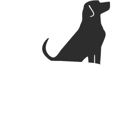 Merchandise Black Dog Raft Company - Automotive Decal Png