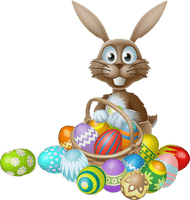 Picture Easter Rabbit Free Download Image - Free PNG