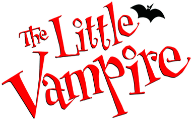 Little Vampire Logo Png - Little Vampire