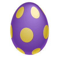 Eggs Easter Colorful Free HD Image - Free PNG