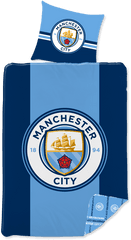 Buy Manchester City Bedlinin Mc50058 27205 - Manchester City Vs Swansea City Png