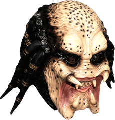 Download Predator Mask Png Image For Free - Predator Mask