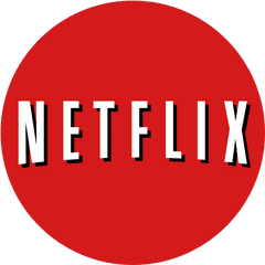 Netflix Png Transparent Images - Icones Netflix