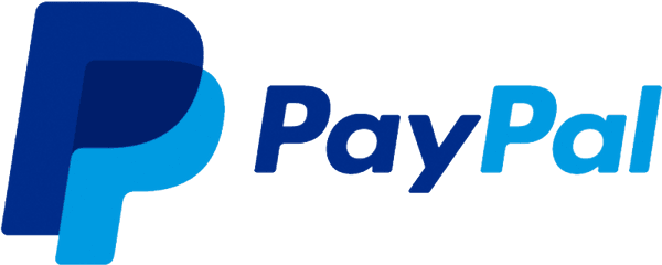 Paypal - Transparent Background Paypal Logo Png