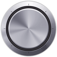 Knob Png 4 Image - Circle