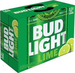 Download Hd Bud Light Lime - Bud Light Lime 12 341 Ml Bud Light Lime Png