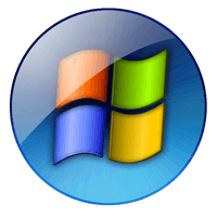 Windows Vista Photos - Free PNG