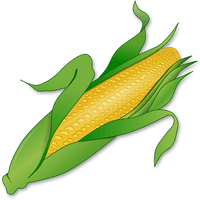 Corn - Free PNG