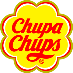 Chupa Chups Logo And Symbol Meaning History Png - Chupa Chups Logo