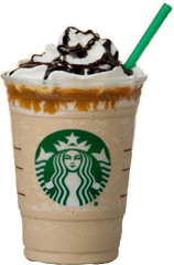 Hd Cappuccino New Logo Free Download Png Frappuccino