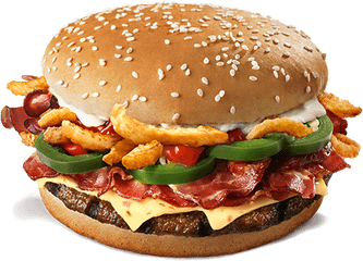 Burger King Gift Card Den Haag - Hot Dog I Hamburger Png