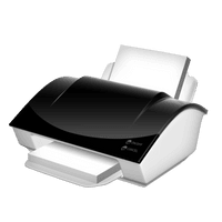 Printer Png Image