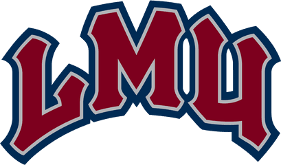 Loyola Marymount Lions Logo - Loyola Marymount Logo Png