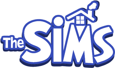 Sims 1 - Language Png