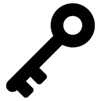 Key Png File