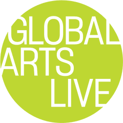 Global Arts Live World Music Jazz And Dance Concerts In - Global Arts Live Png