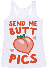 Big Little Sorority Peach Emoji T - Shirts Racerback Tank Active Tank Png