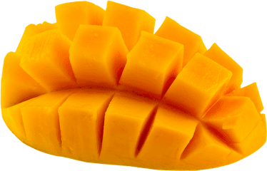 Mango Png Transparent Images - Mango Slice Png