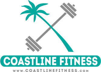 Coastline Fitness - Graphic Design Png