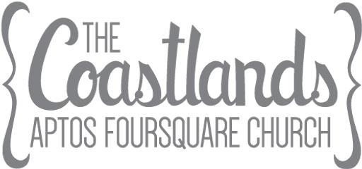 The Coastlands Aptos Foursquare Church - Monterey Bay Parent Vertical Png