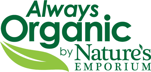 Our Brands Natures Emporium - Emporium Png