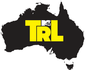 Mtv Is Bringing Trl Back To Australia - Mtv Trl Australia Png