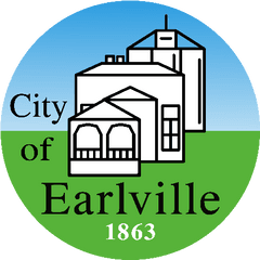 Fbi Case Opened After Earlville City Hall Computers Hacked - City Logo Illinois Png