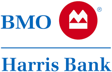 Bmo Harris Bank N - Bmo Harris Bank Logo Transparent Png