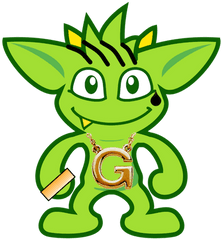 Index Of - Gremlin Tinkerpop Png