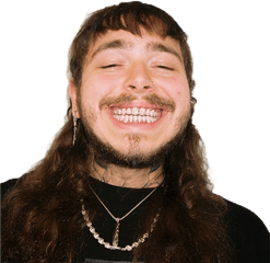 Post Malone Stoney Wallpaper Posted - Transparent Post Malone Png