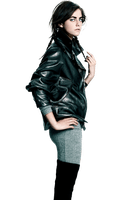 Kaya Scodelario Transparent - Free PNG