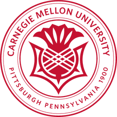 Heinz College - Transparent Carnegie Mellon University Logo Png