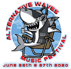 Alternative Waves Music Festival Octave Studios Medicine Hat - Cartoon Png