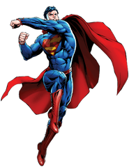 Superman - Superman Png