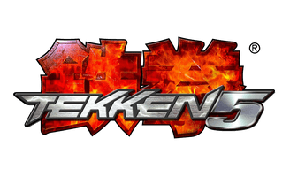 Tekken Logo Photos - Free PNG